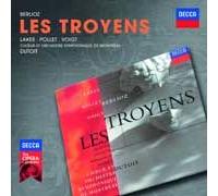 Berlioz : Les Troyens
