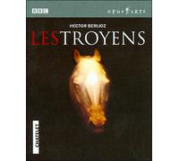 Les Troyens