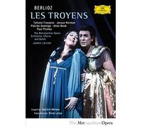 Les Troyens