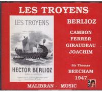 Les Troyens