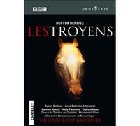 Berlioz : Les Troyens