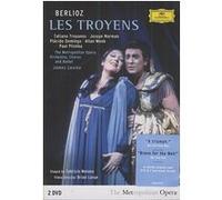 Les Troyens (Opéra) – Deutsche Grammophon