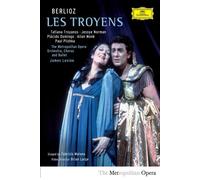 Les Troyens (Opéra) – Deutsche Grammophon
