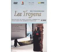 Les Troyens - Hector Berlioz