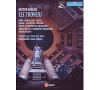 Les Troyens - Hector Berlioz - Valery Gergiev - La Fura Dels Baus