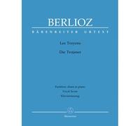 Les Troyens / Recueil