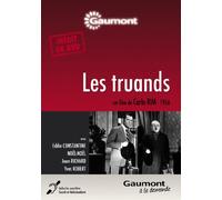 Les truands