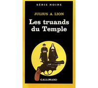 Les Truands du temple