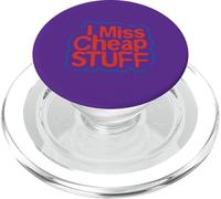 Les Trucs Bon marché me manquent PopSockets PopGrip pour MagSafe