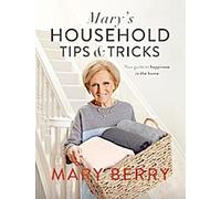 Les trucs et astuces de Mary