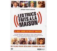 Les Trucs Faits À La Maison