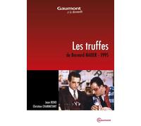 Les truffes DVD DVD