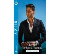 Les Tsarakis - Tome 1 - L'héritier De Sacha Tsarakis