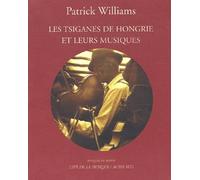 Les Tsiganes de Hongrie et leur musique