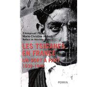Les Tsiganes en France : un sort à part 1939 - 1946