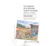 Les Tsiganes et la Seconde Guerre mondiale : Regards sur le Finistère