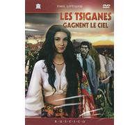 Les Tsiganes montent au ciel