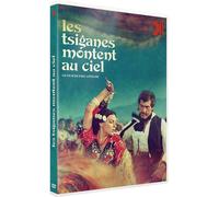 Les Tsiganes Montent Au Ciel