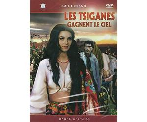 Les Tsiganes montent au ciel