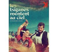Les Tsiganes montent au ciel Blu-ray