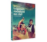 Les Tsiganes montent au Ciel - Version restaurée [HD DVD]