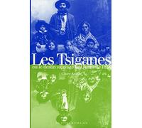 Les Tsiganes, ou, Le destin sauvage des Roms de l'Est