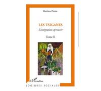 Les Tsiganes - Tome 2 : L'intégration Éprouvée