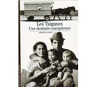 Les Tsiganes: Une destinée européenne