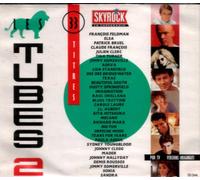 Compilation - Les Tubes 2 - Skyrock