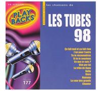 Les Tubes 98