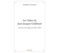 Les Tubes de Jean-Jacques Goldman