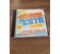 Les Tubes De L'été 2018