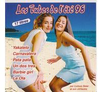Les Tubes De L'ete 98