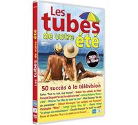 Les Tubes De Votre Été