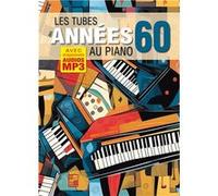 Les tubes des années 60 au piano G