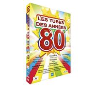 Les Tubes Des Années 80