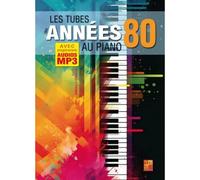 Les Tubes des Années 80 au Piano
