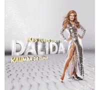 Les Tubes Disco De Dalida : Kalimba De Luna