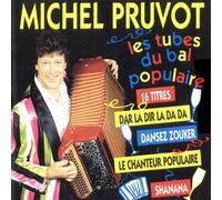 Les Tubes Du Bal Populaire Vol 2