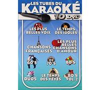 Les Tubes du Karaoké