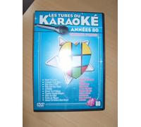 Les Tubes Du Karaoké Années 80