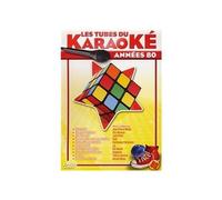 Les Tubes du Karaoké : Années 80