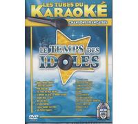 Les Tubes Du Karaoké Chansons Françaises