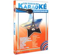Les Tubes du Karaoké : Chansons françaises