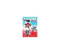 Les Tubes Du Karaoké : Chantent L'amour - Chansons Françaises - Duos (Coffret De 3 Dvd)
