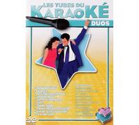 Les Tubes du Karaoké : Duos