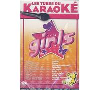 Les Tubes Du Karaoke : Girls