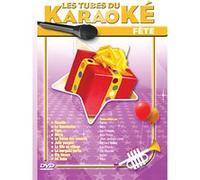 Les Tubes Du Karaoké : Fête