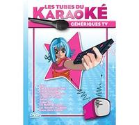 Les Tubes du karaoké : les génériques TV G