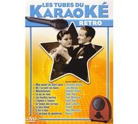 Tubes du karaoke retro